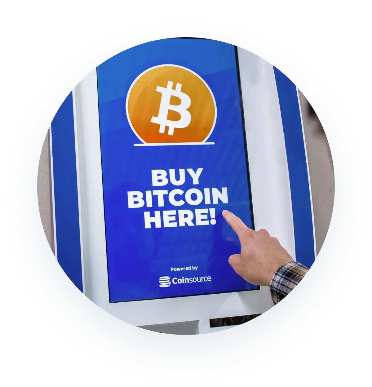 join the bitcoin revolution